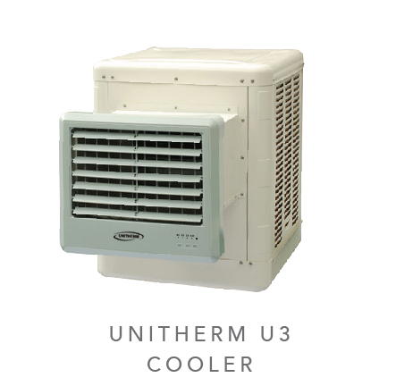 Unither U3 Cooler